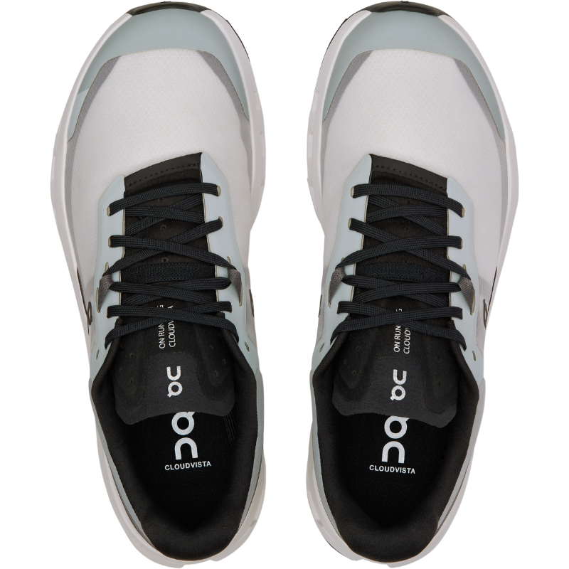 On Running Cloudvista 2 Glacier/Eclipse