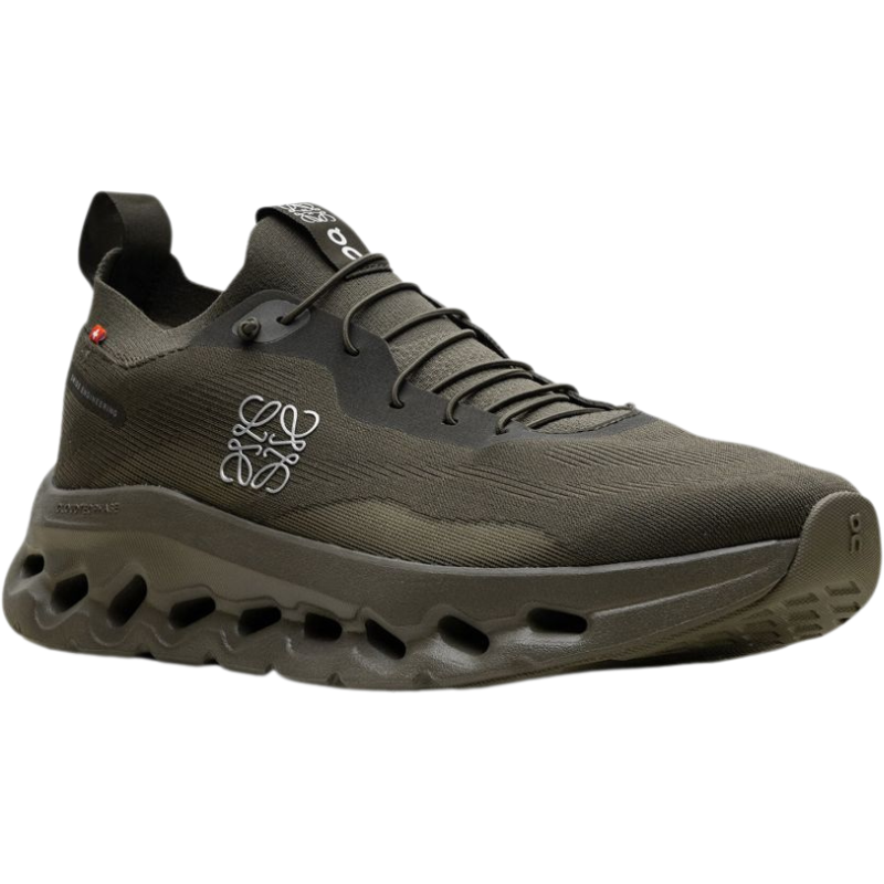 LOEWE x OnCloudtilt KHAKI/Green