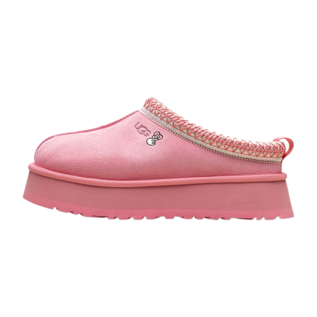 UGG Tazz Slipper – Love ’25 Pack Tropical Pink