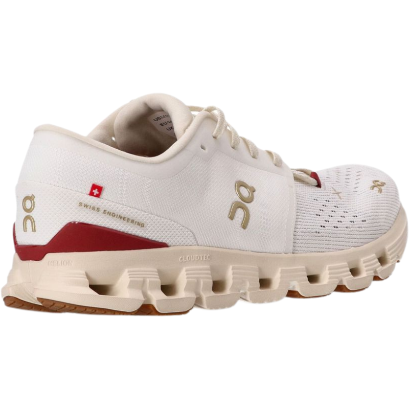 On Running Cloud X 4 sneakers