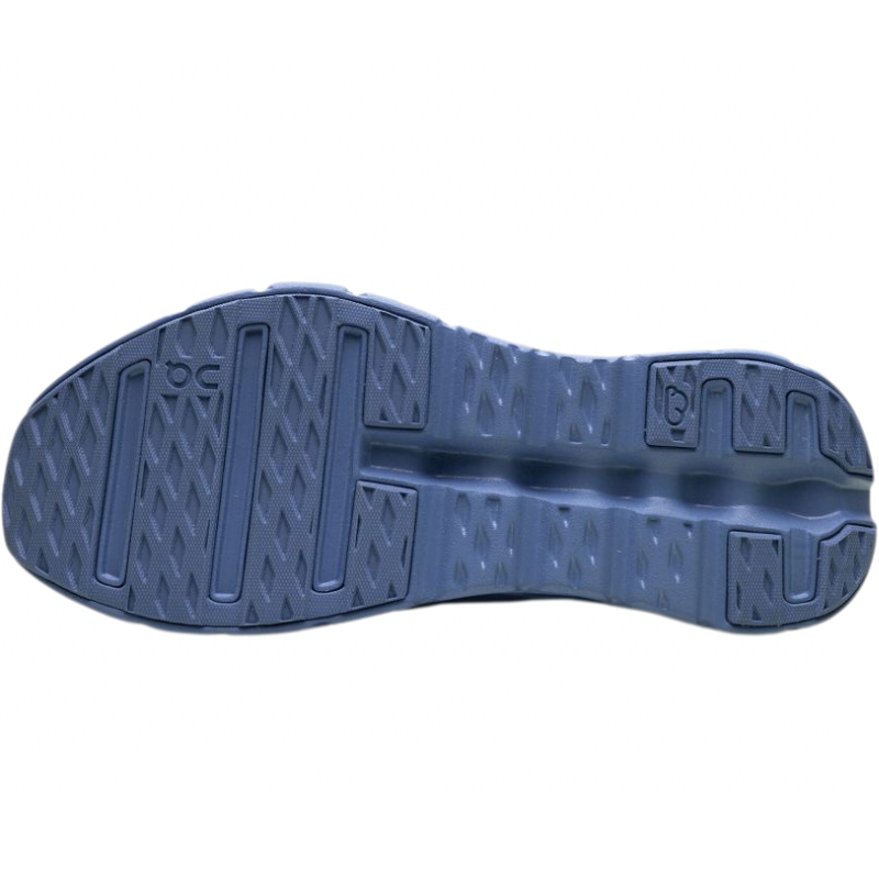 On Running x Loewe Cloudtilt Forever Blue sneakers