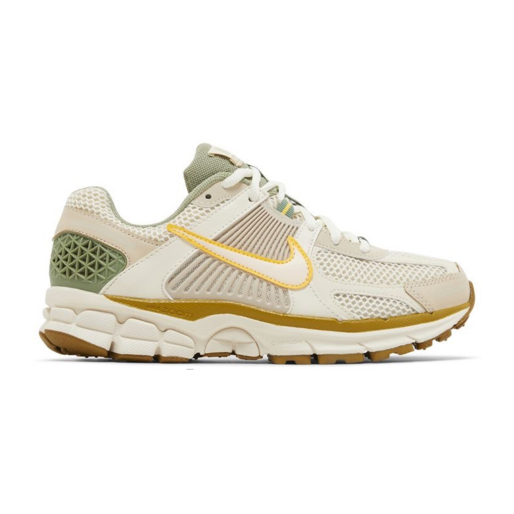 Air Zoom Vomero 5 'Pale Ivory Oil Green'