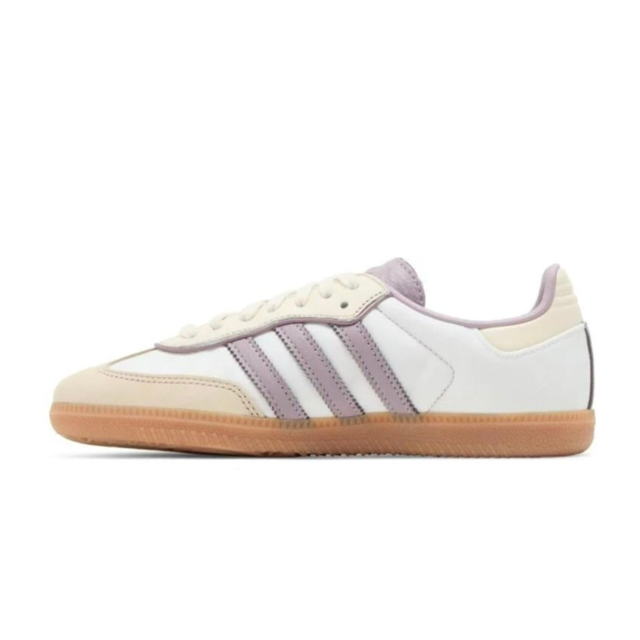 Adidas Samba OG –  ‘Cream Gold’