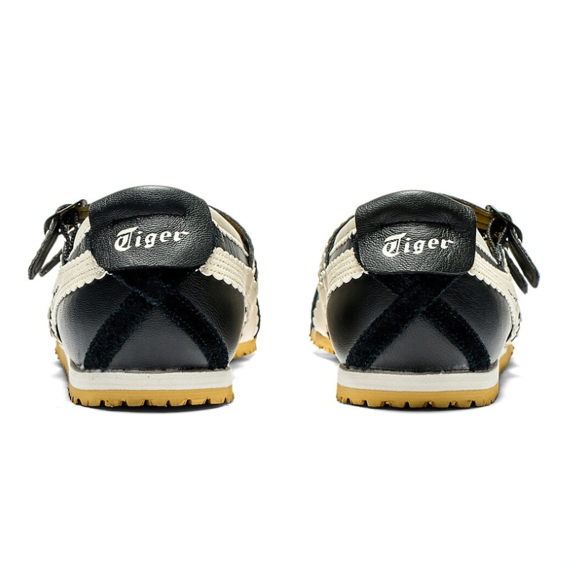 Onitsuka Tiger Mexico 66 TGRS Crystal Black/cream