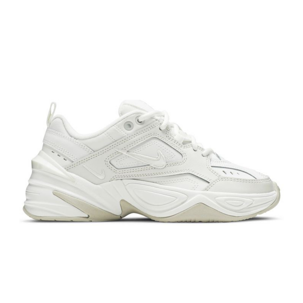 Nike M2K Tekno 'Summit White'