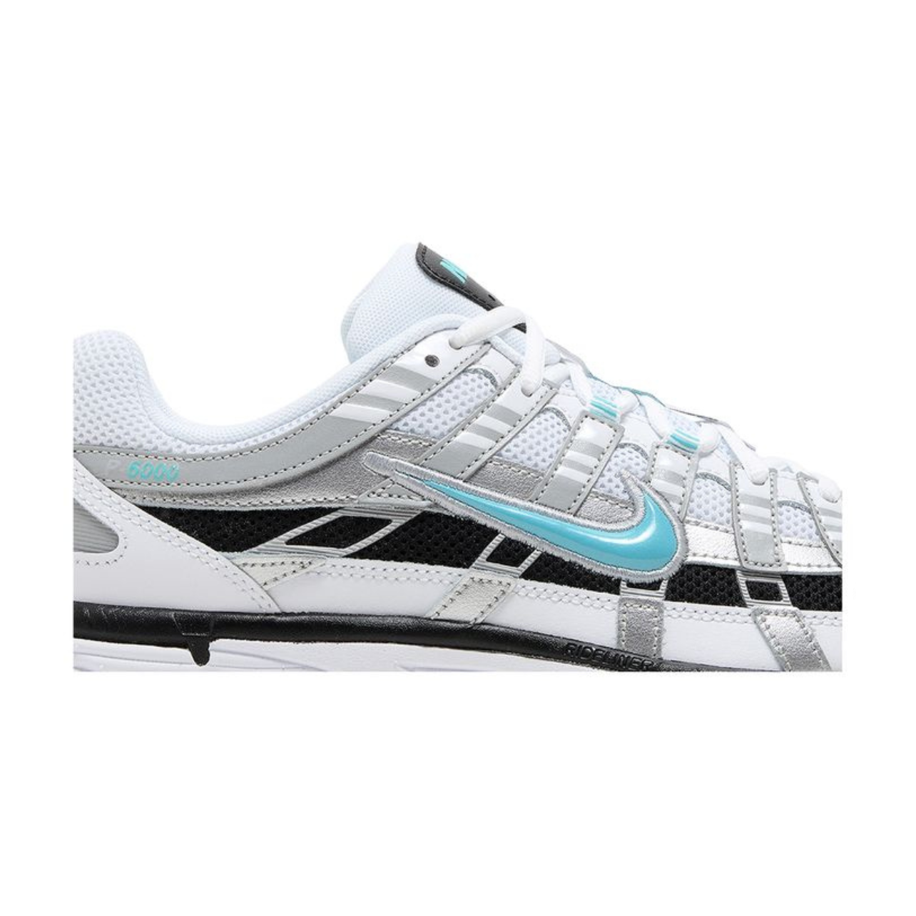 Nike P-6000 'Dusty Cactus'