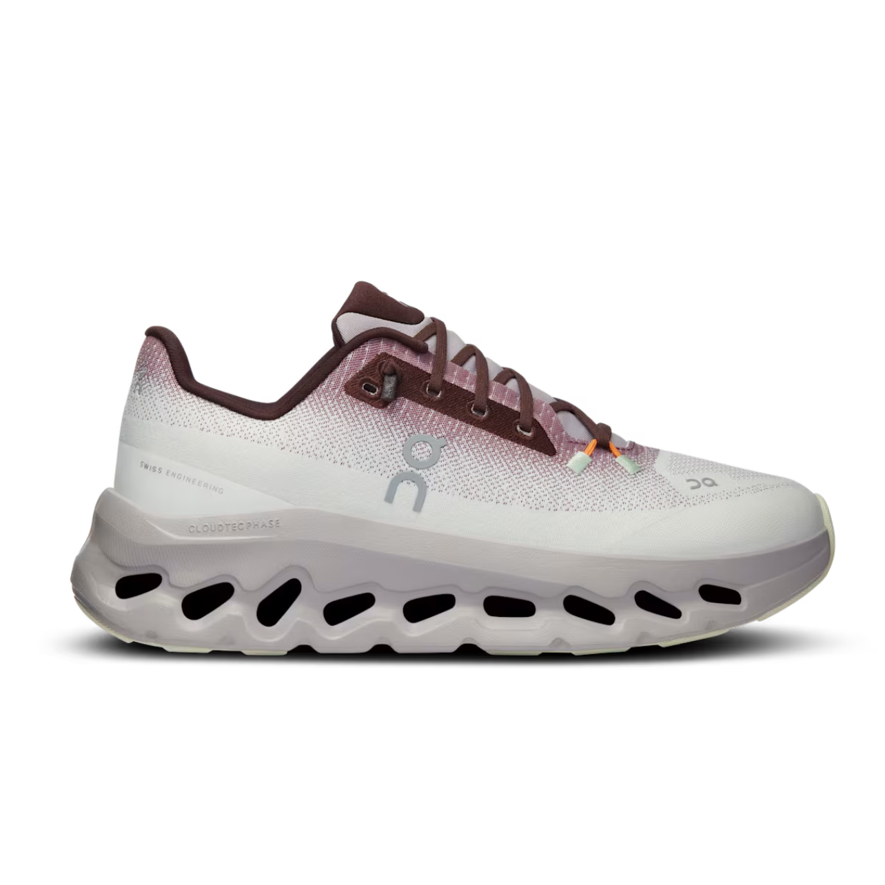 On Running Cloudtilt quartz/pearl