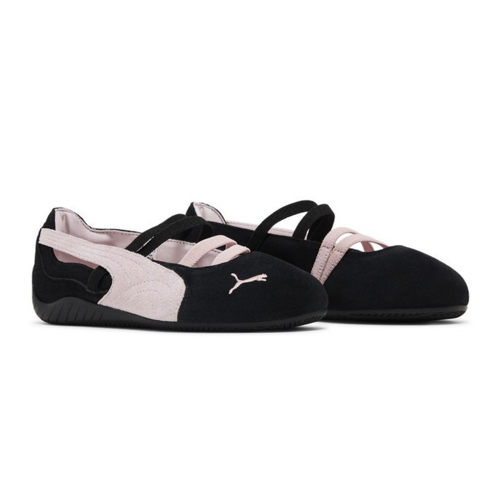 Puma Speedcat Ballet SD 'Black Mauve Mist'