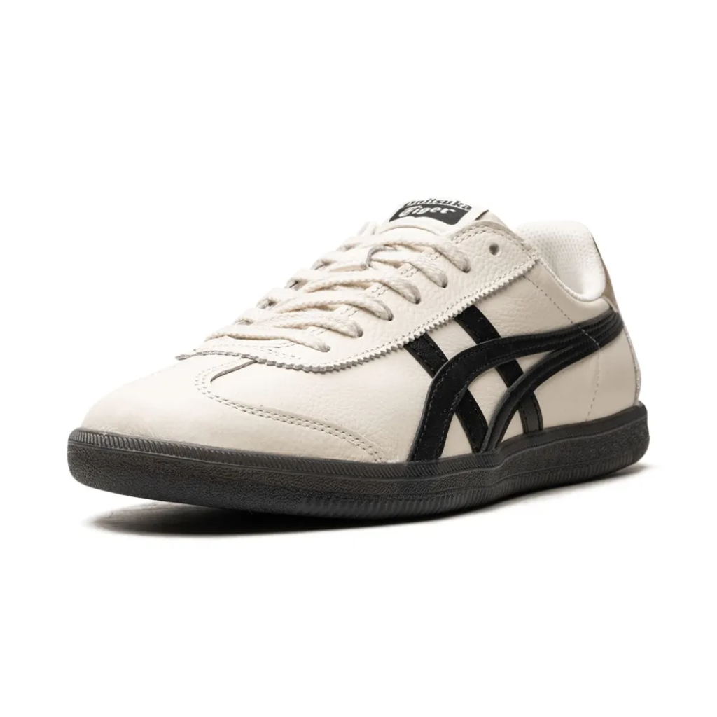 Onitsuka Tiger Tokuten – White Black Gold