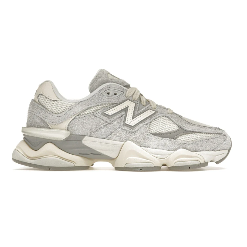 New Balance 9060 – Quartz Grey