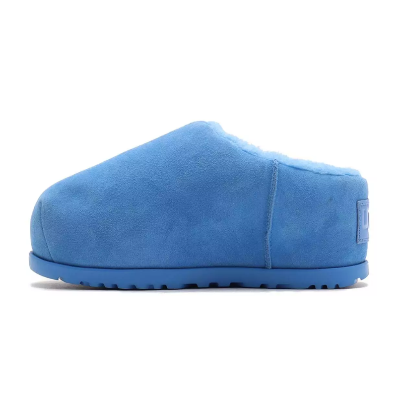 UGG W Pumped Slide – Big Sky