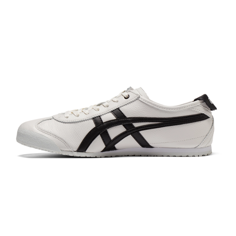 Onitsuka Tiger Mexico 66 – White Black