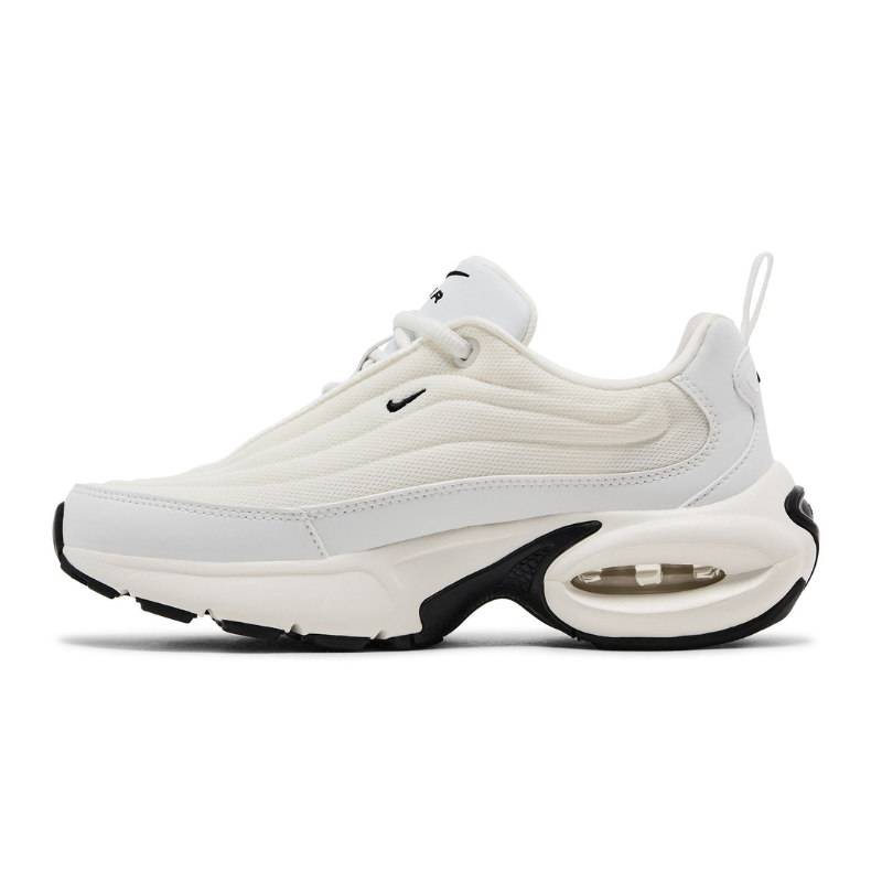 Nike Air Max Portal Sail – Black