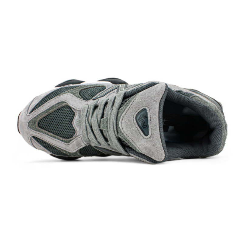 New Balance Kpoccob 9060 – freshgoods Dark gray