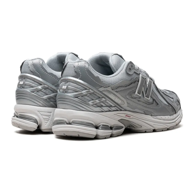 New Balance 1906D Protection Pack – Silver Metallic