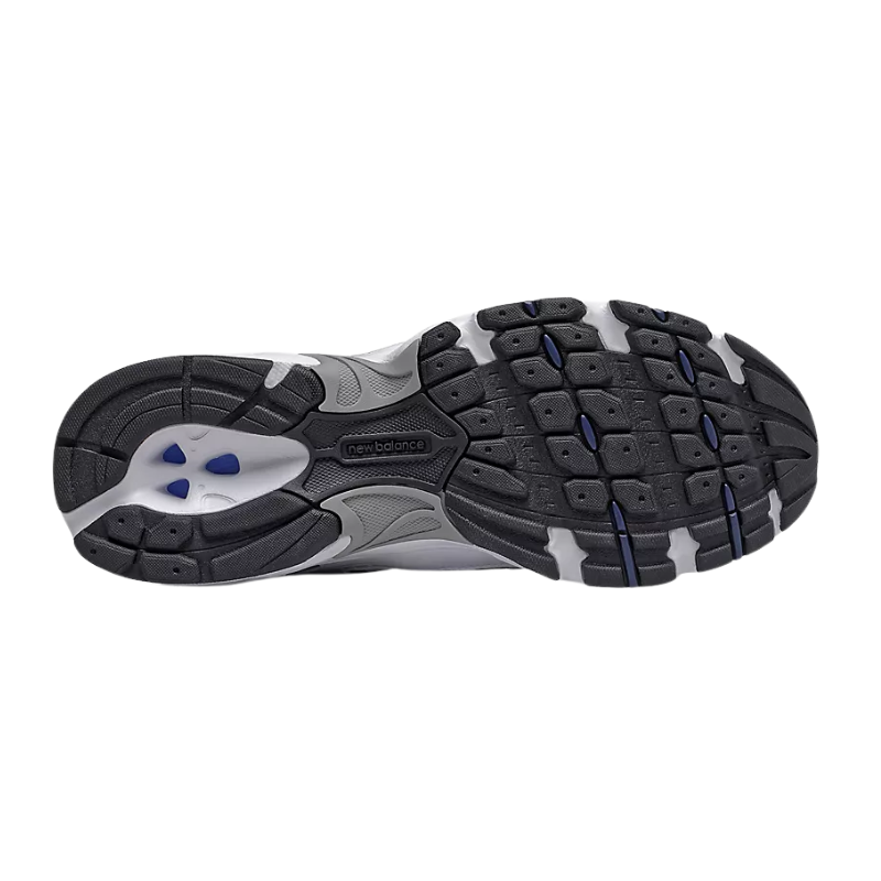 New Balance 530 – White Silver Navy