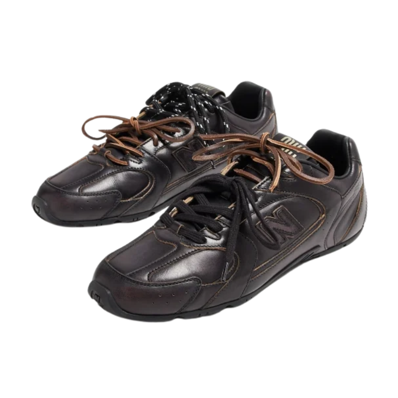 New Balance 530 SL Miu Miu Black