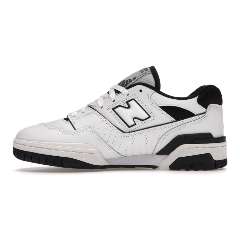 New Balance 550 – White Black