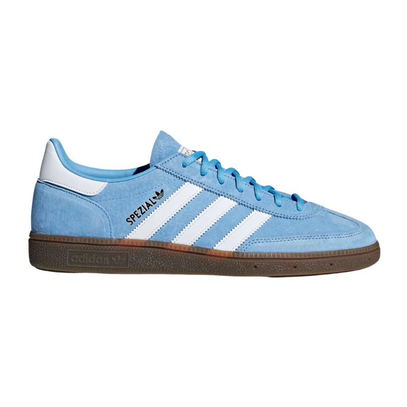Adidas Handball Spezial – Light Blue