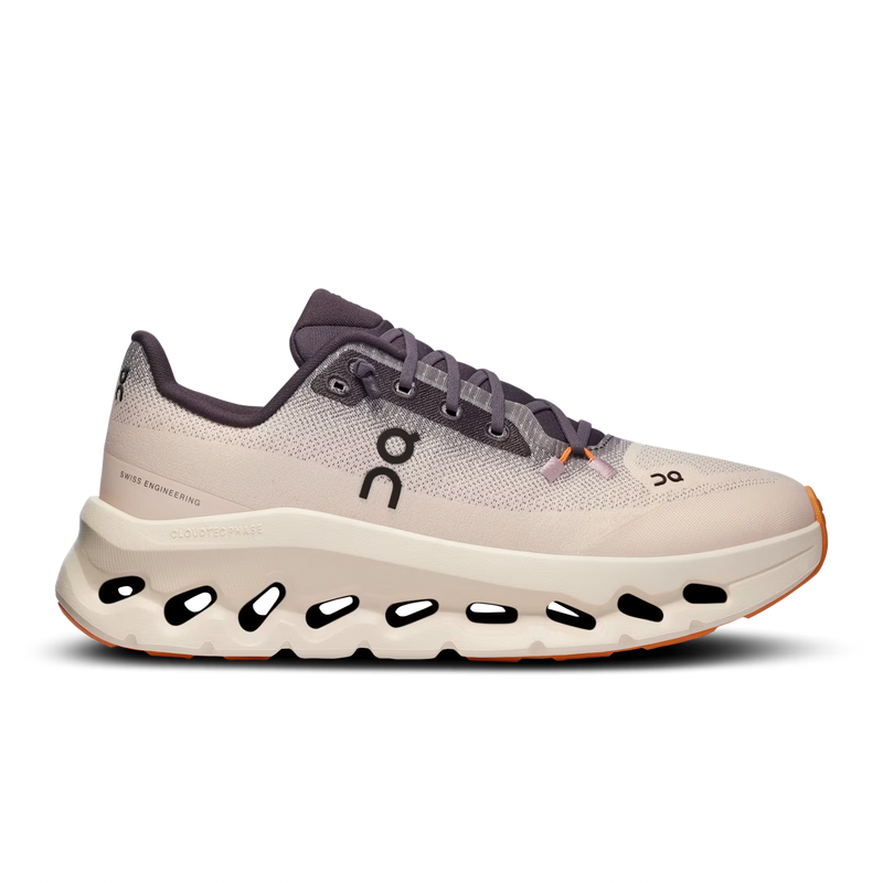 On Running Cloudtilt Iron/Dew