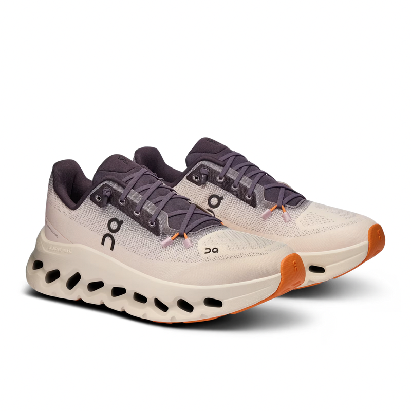 On Running Cloudtilt Iron/Dew