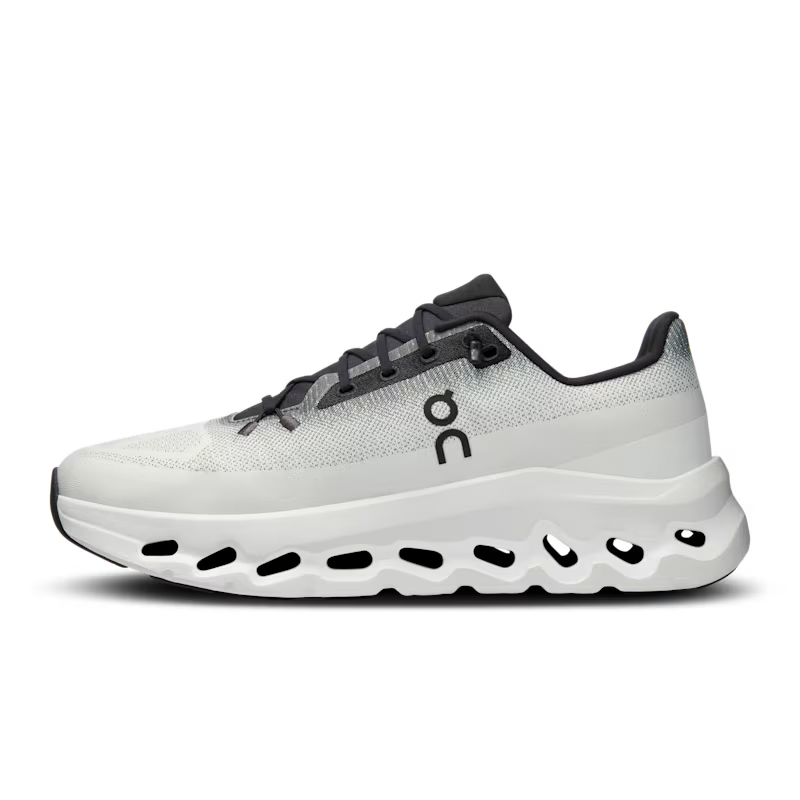 On Running Cloudtilt Black/Ivory