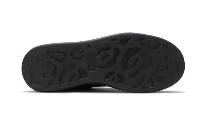 Alexander McQueen Oversized 'All Black'