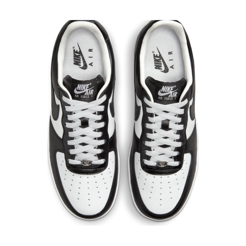 Nike Air Force 1 Low QS Terror – Squad Blackout